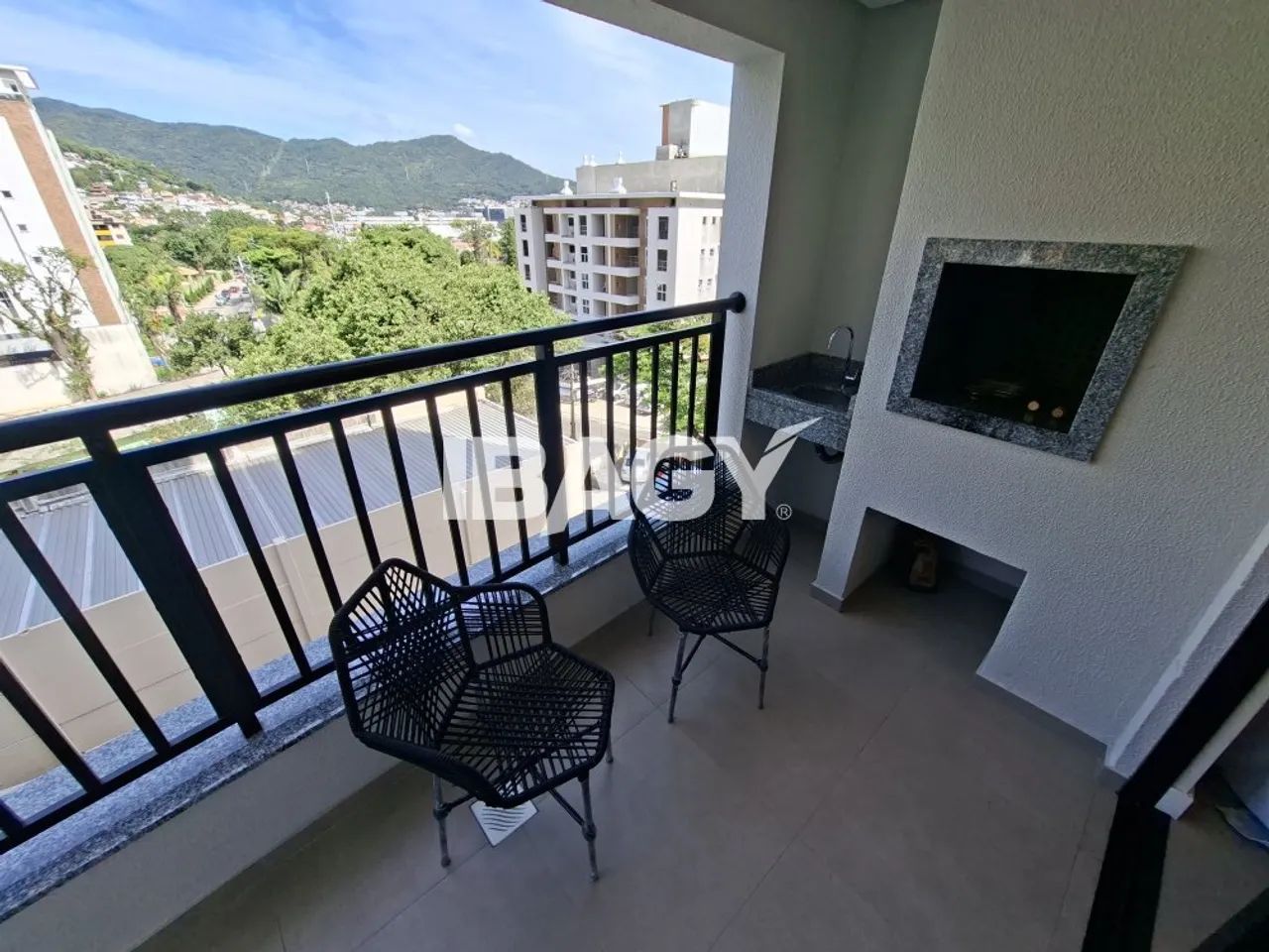 Excelente Apartamento 2 dormitório(s) em Saco Grande - Florianópolis - Foto 5