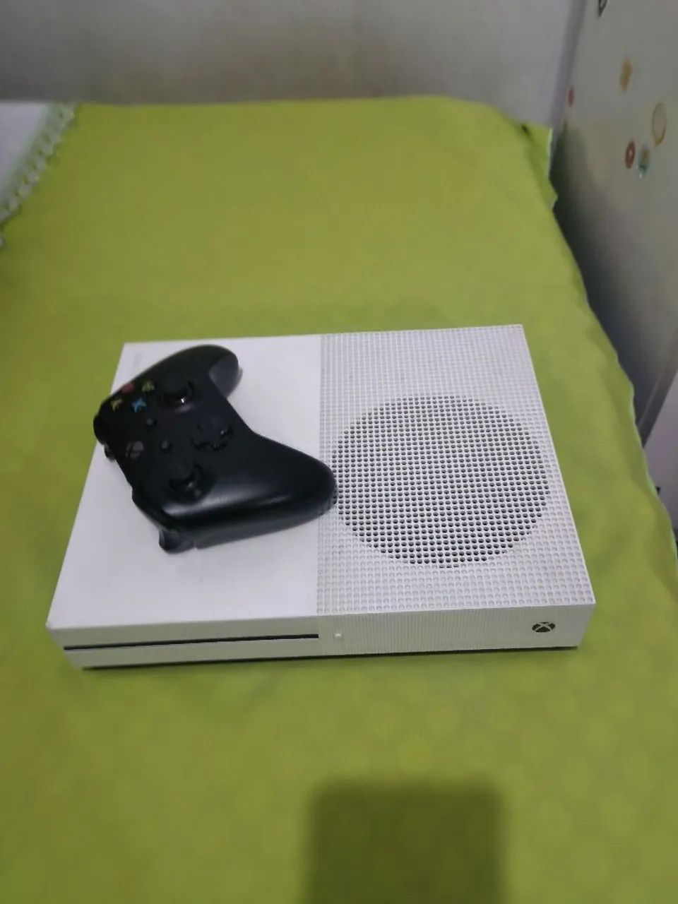 Xbox One S  - Foto 2