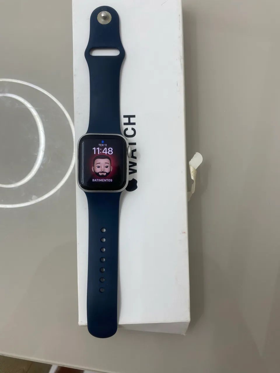 Apple Watch SE 2 40mm