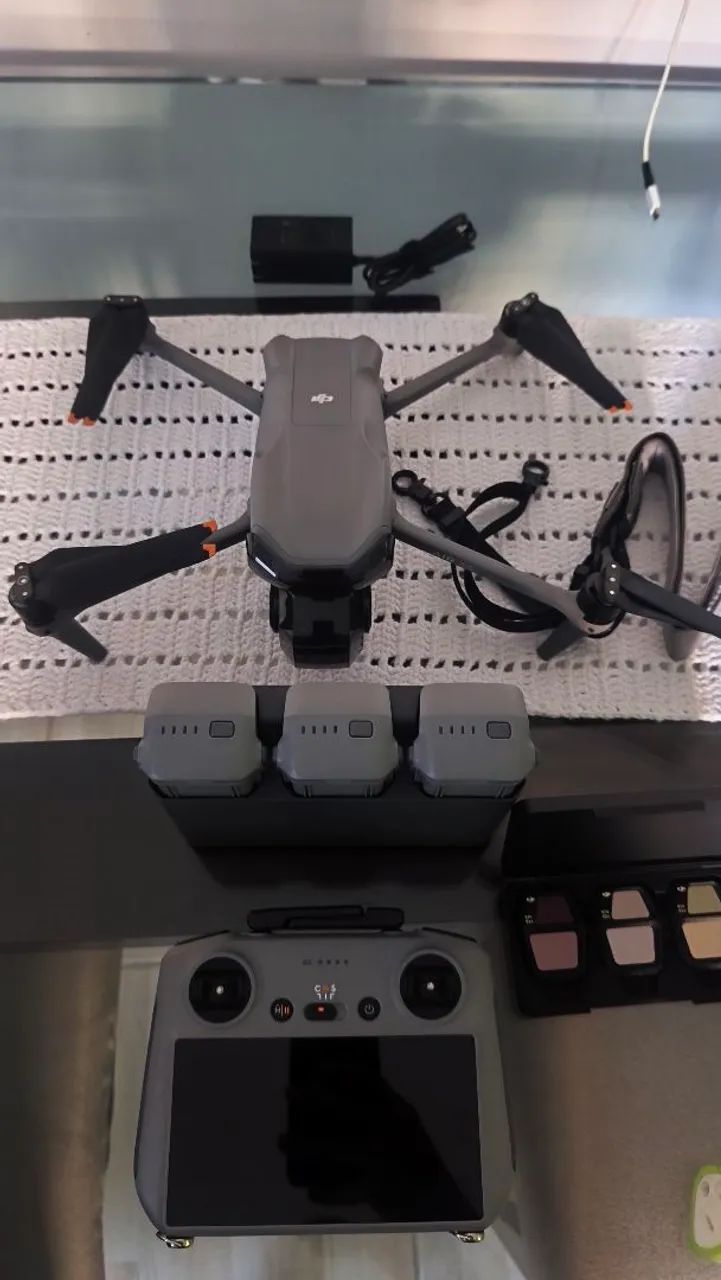 Drone