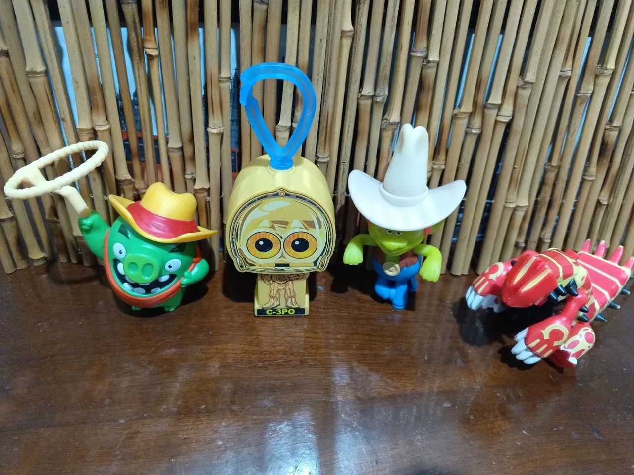 12 Brinquedos Variados - Foto 4