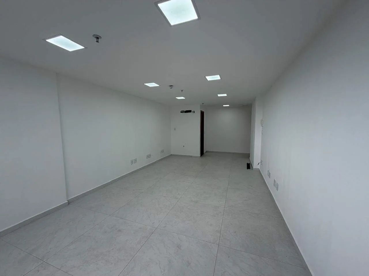 Sala para aluguel, 1 vaga, Divino Espírito Santo - Vila Velha/ES - Foto 2