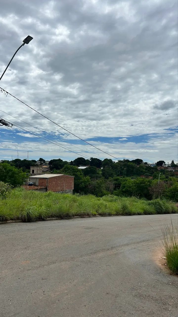 Foto - Goiânia - Setor dos Dourados