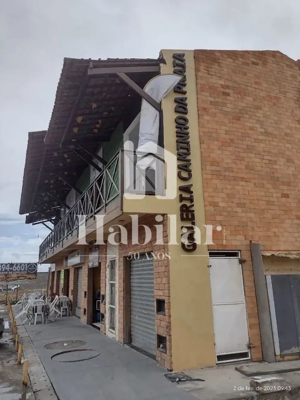Sala para locação, Centro, Barra dos Coqueiros, SE