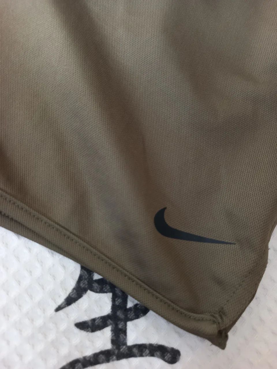  Vendo Shorts Nike(Original) - Foto 5