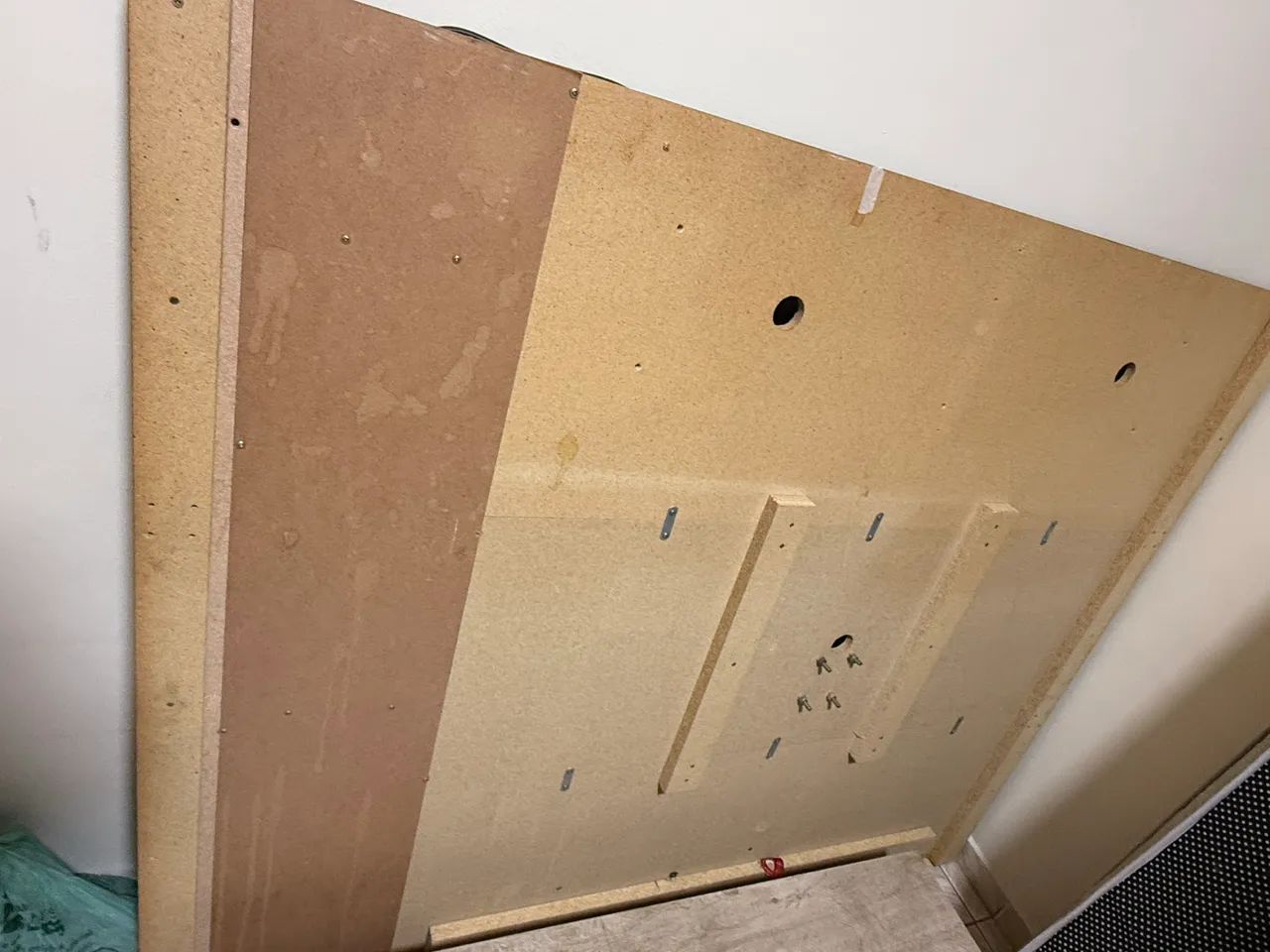 Painel de Tv (Grande) - Sala/Quarto - Foto 2