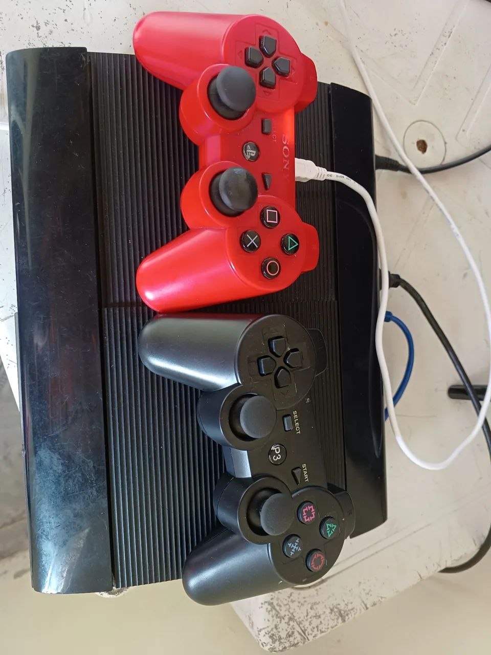 PS3 DESBLOQUEADO 
