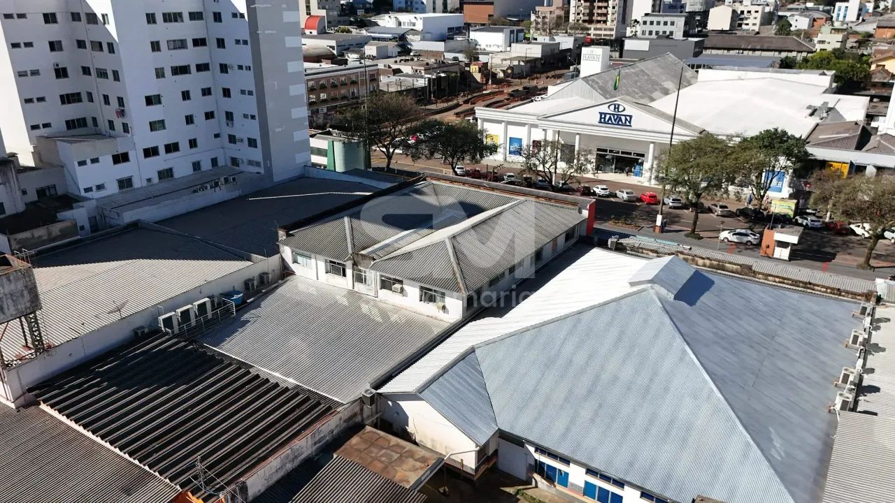 Sala para locação, Centro, Chapecó, SC - Foto 5