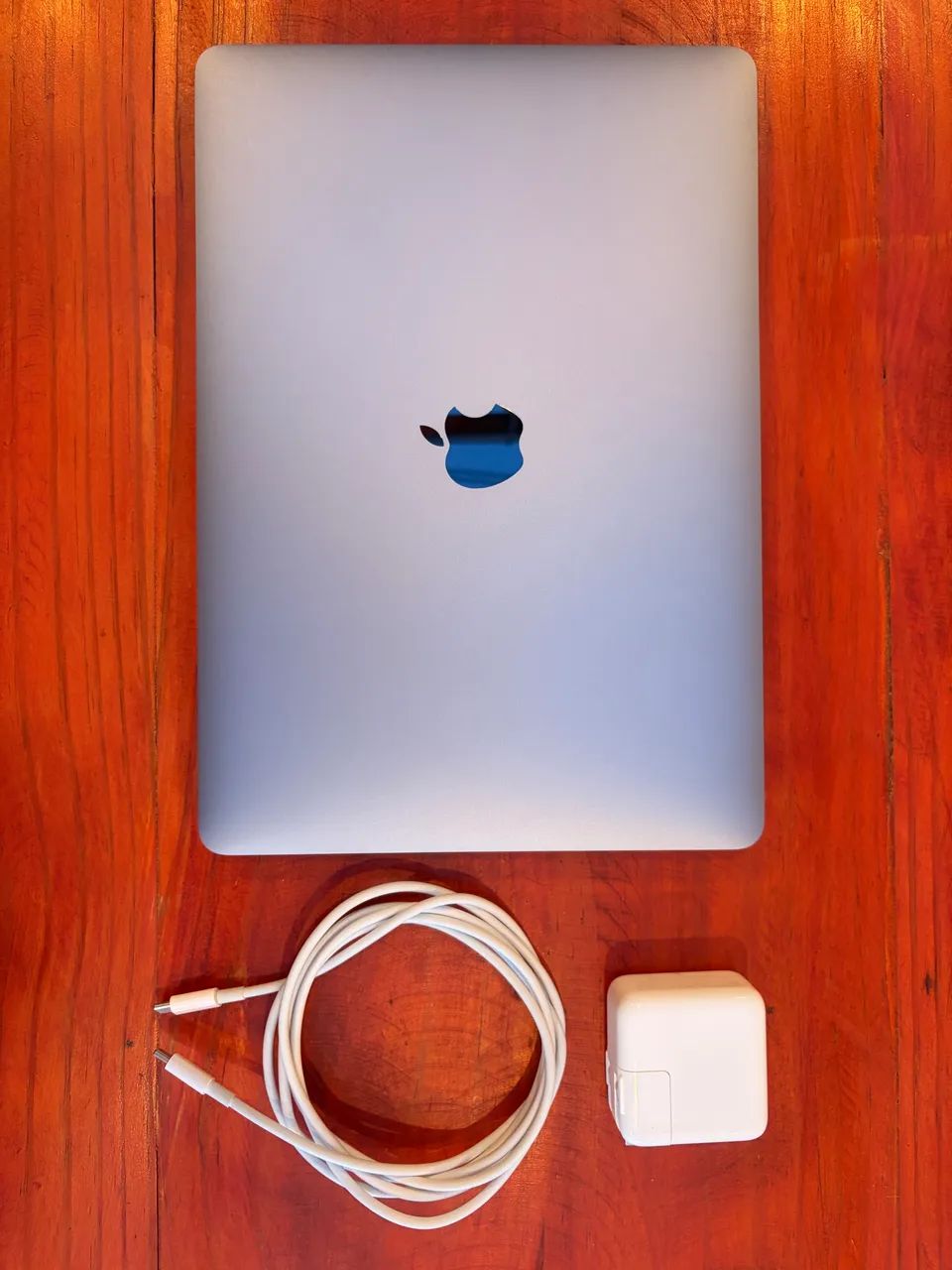 MacBook Air M1 2020 8GB/256GB - Excelente estado - Notebooks