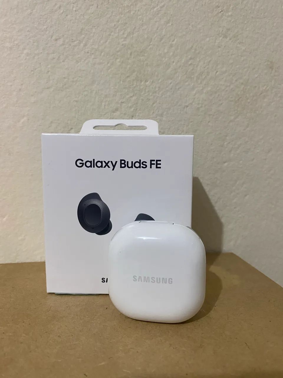 Galaxy Buds FE