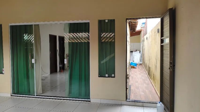 Aluga-se casa com piscina na Coheb Sacavém - Foto 2