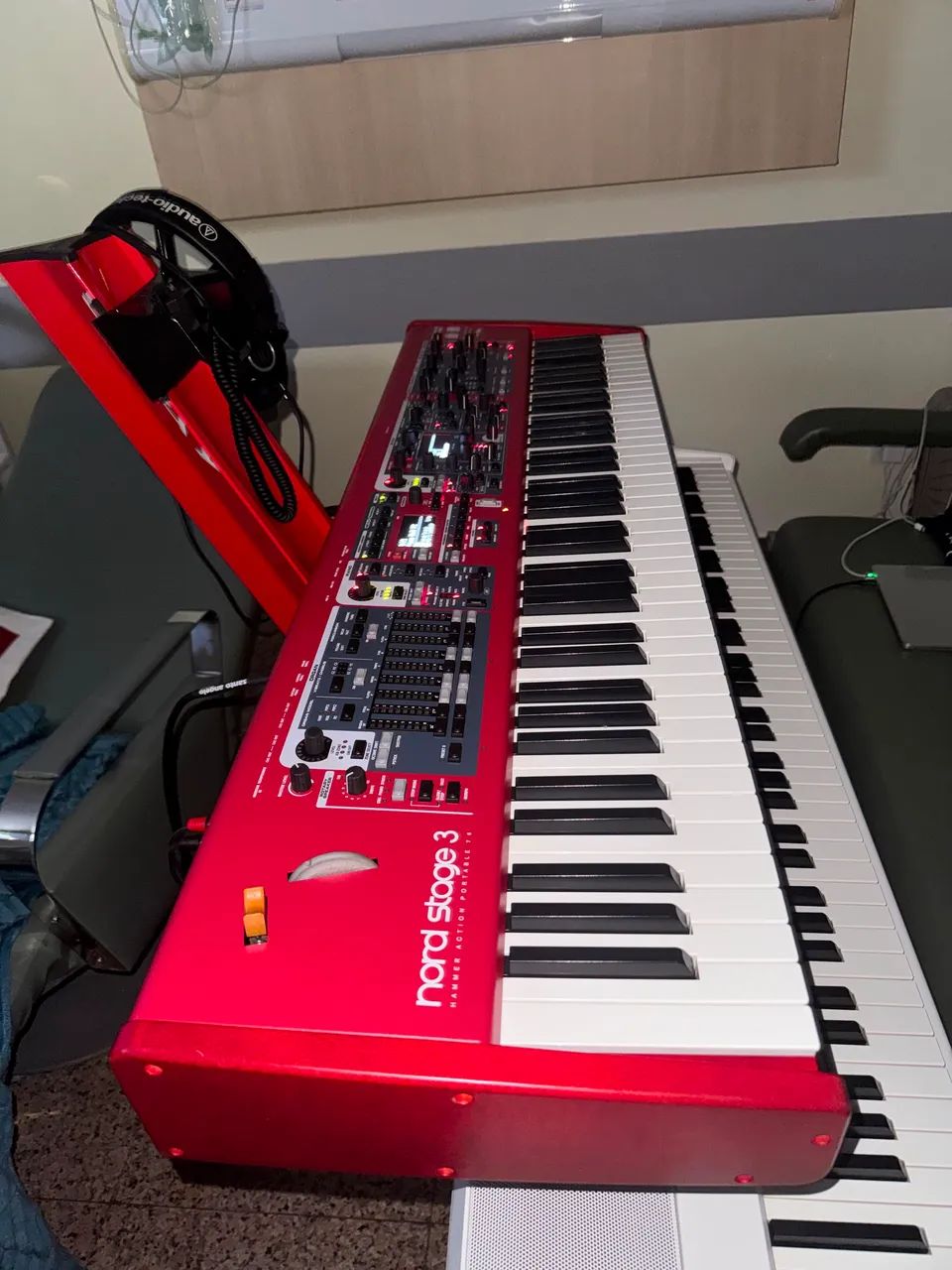 ? NORD STAGE - 3 ? - Foto 2