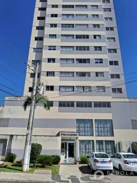 Apartamento em Vila Rosa - Goiânia