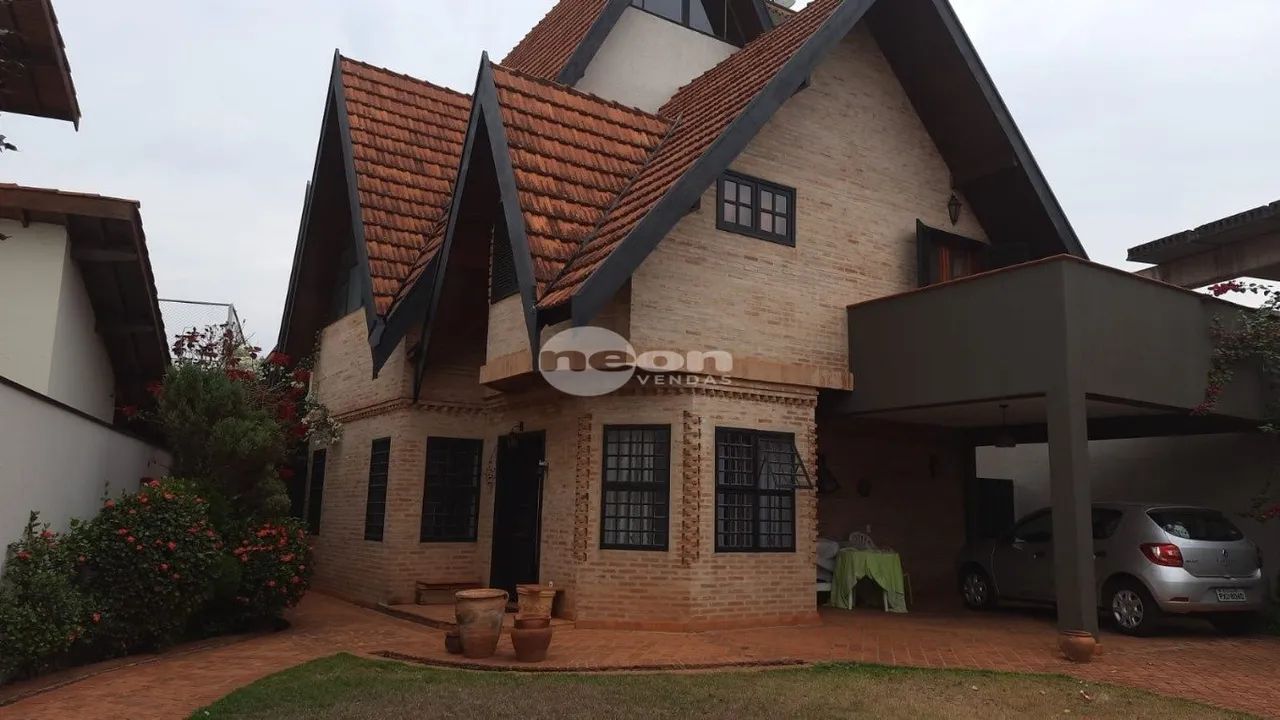 Casa Sobrado à venda em Pirassununga - Foto 2