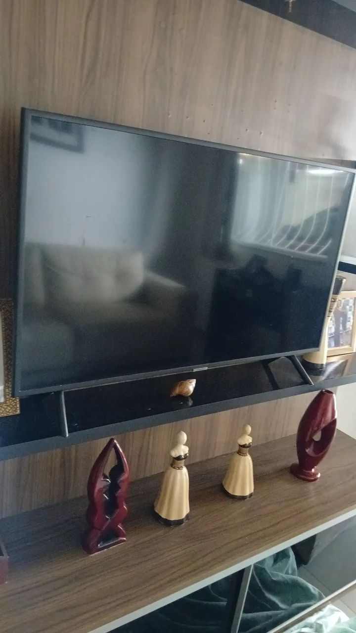 Vendo tv Samsung 42 polegadas funcionando perfeitamente 