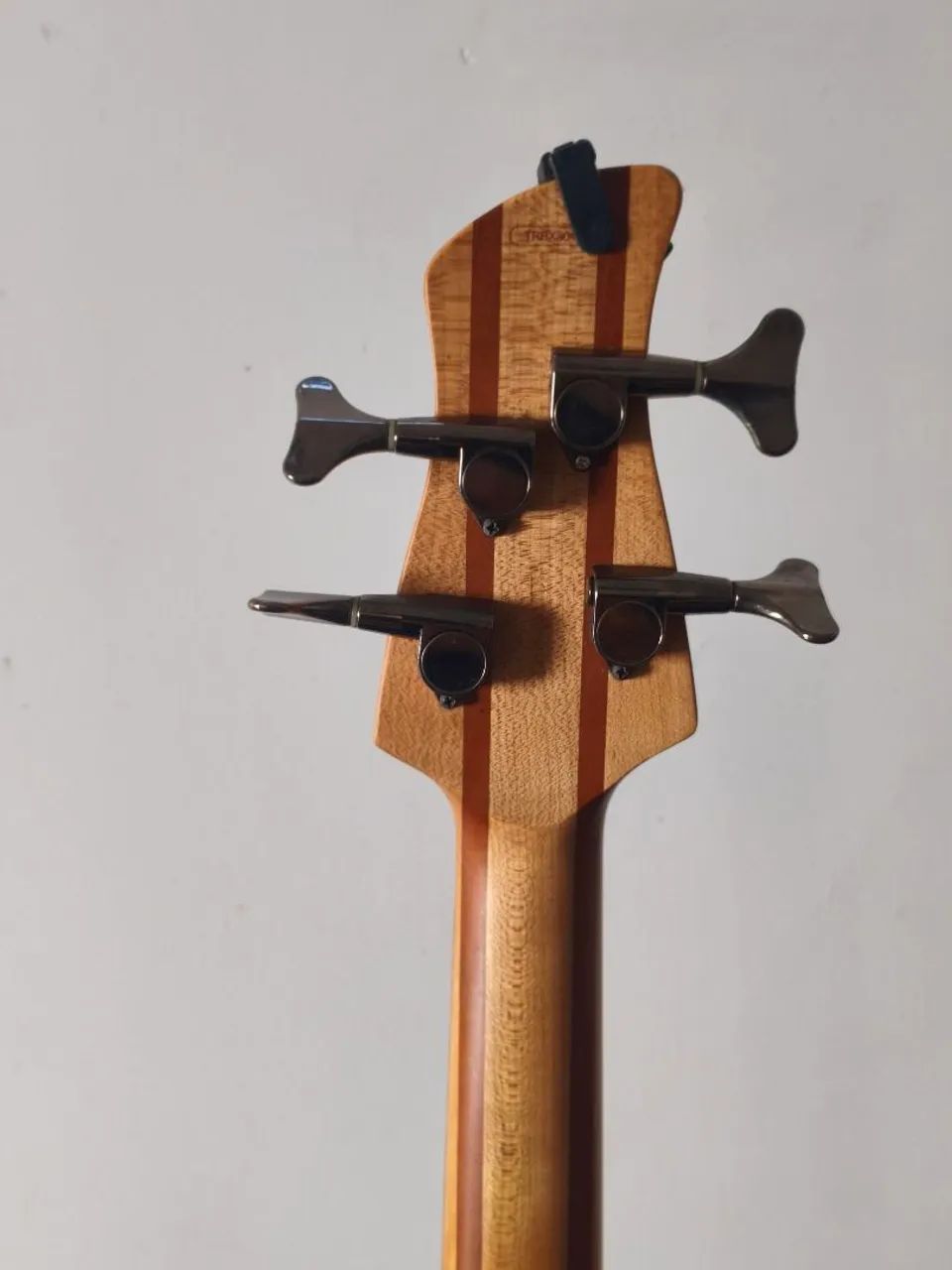 Baixo yamaha trbx 304 - Foto 3