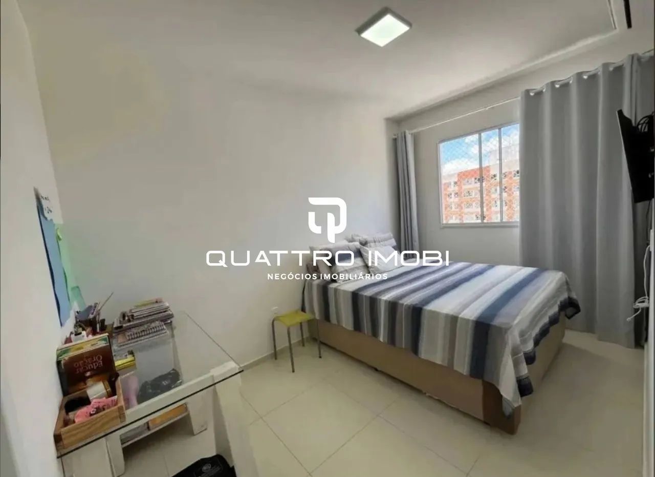 Condomínio Athos Residence - Foto 4