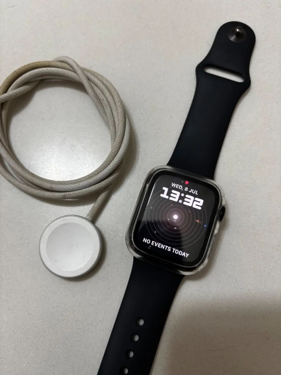 Apple Watch S8 - Foto 2