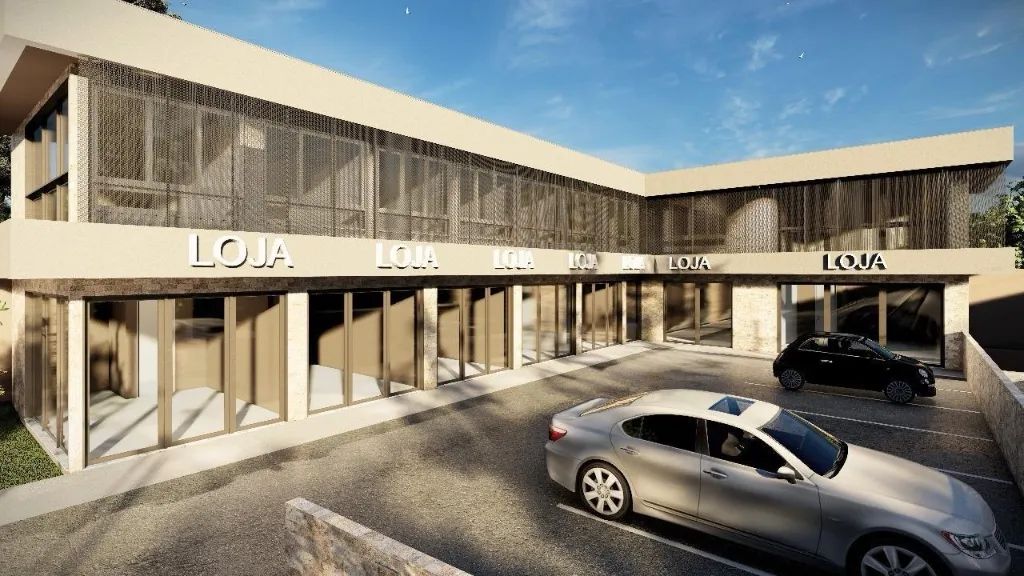 SALAS COMERCIAIS PARA LOCAÇÃO - Foto 4