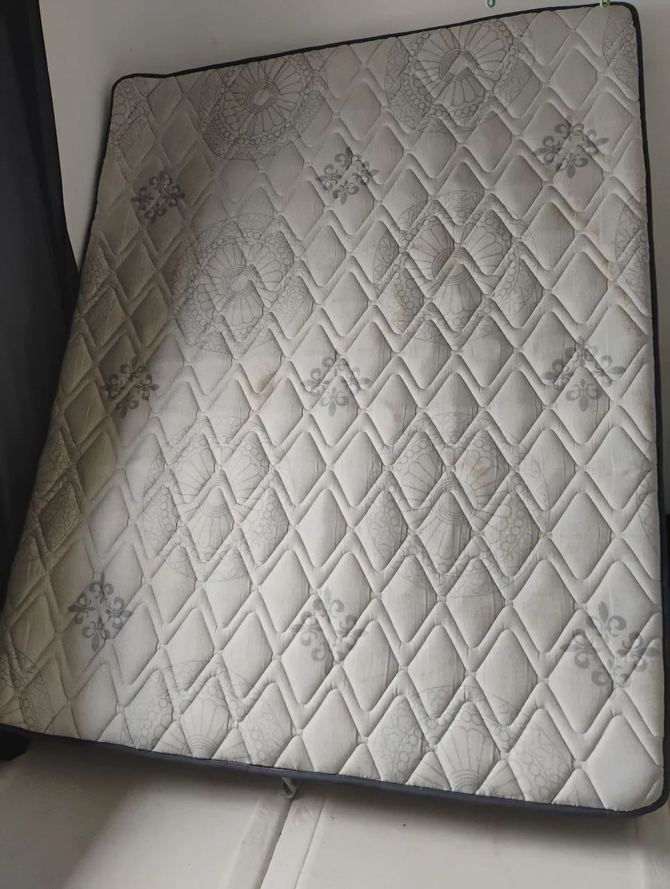 Cama Queen  - Foto 2