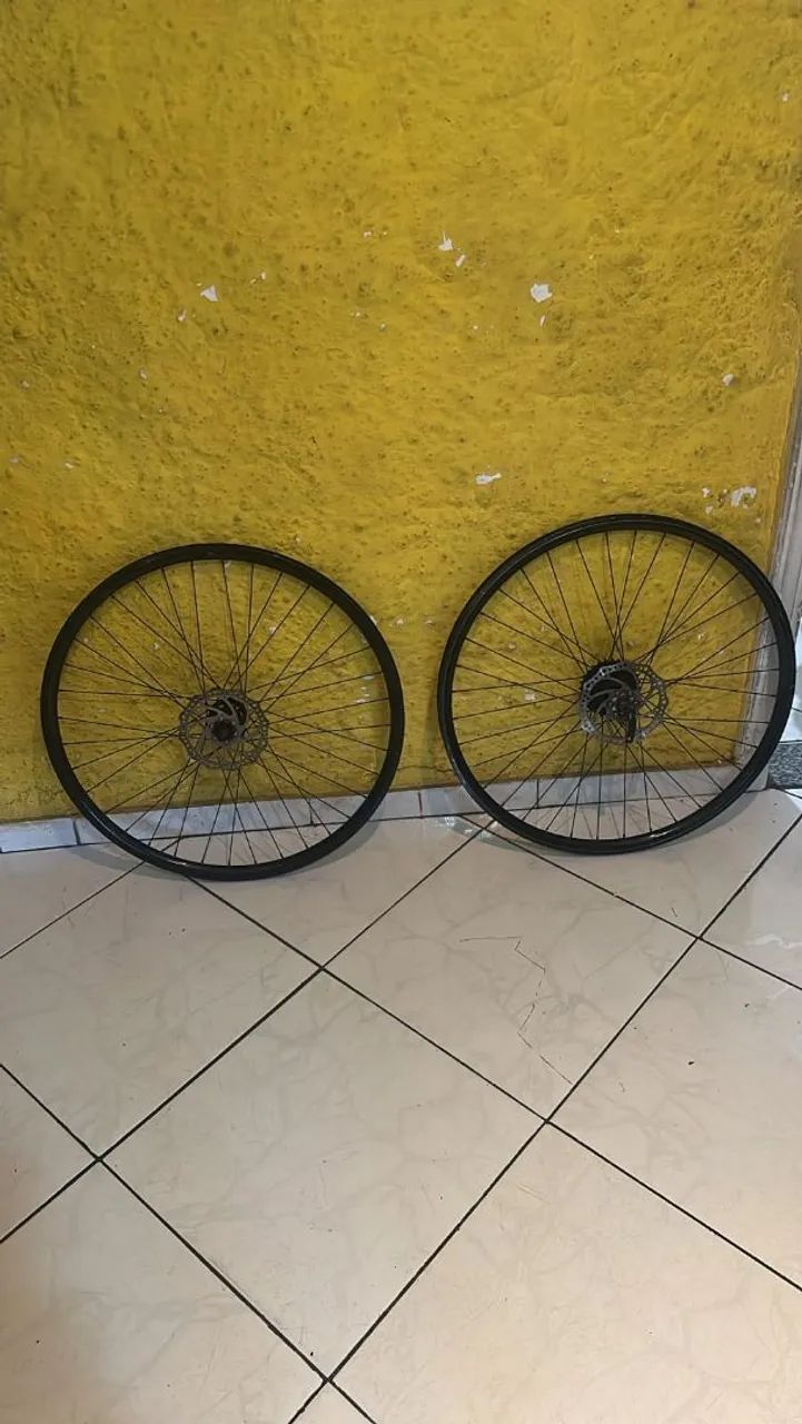 Roda aro 29 par  - Foto 4