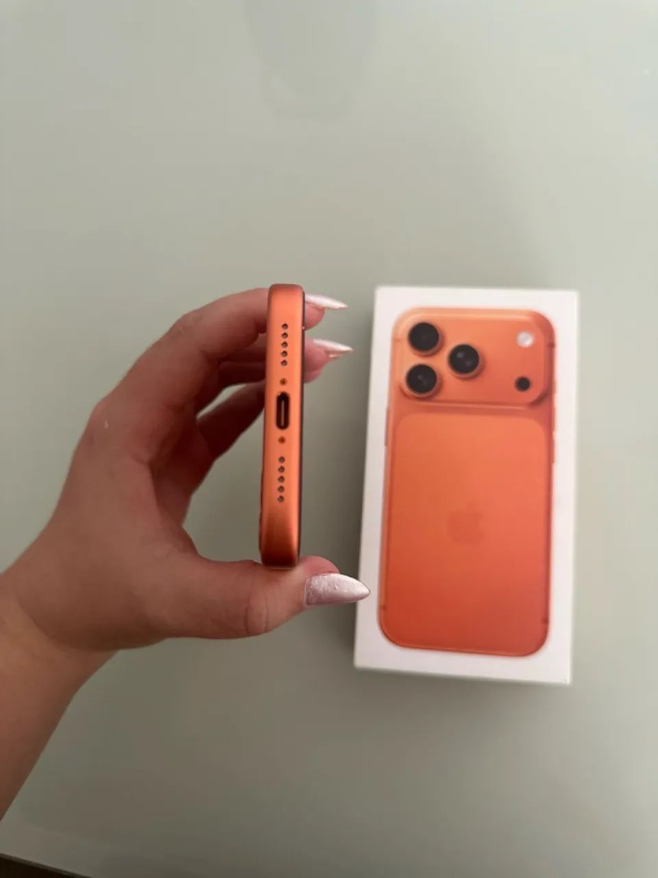 Iphone 17 Pro 256gb - Foto 3