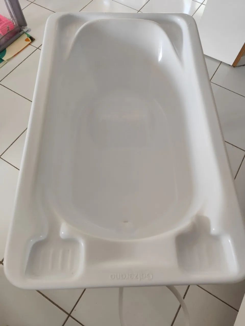 Banheira  - Foto 2