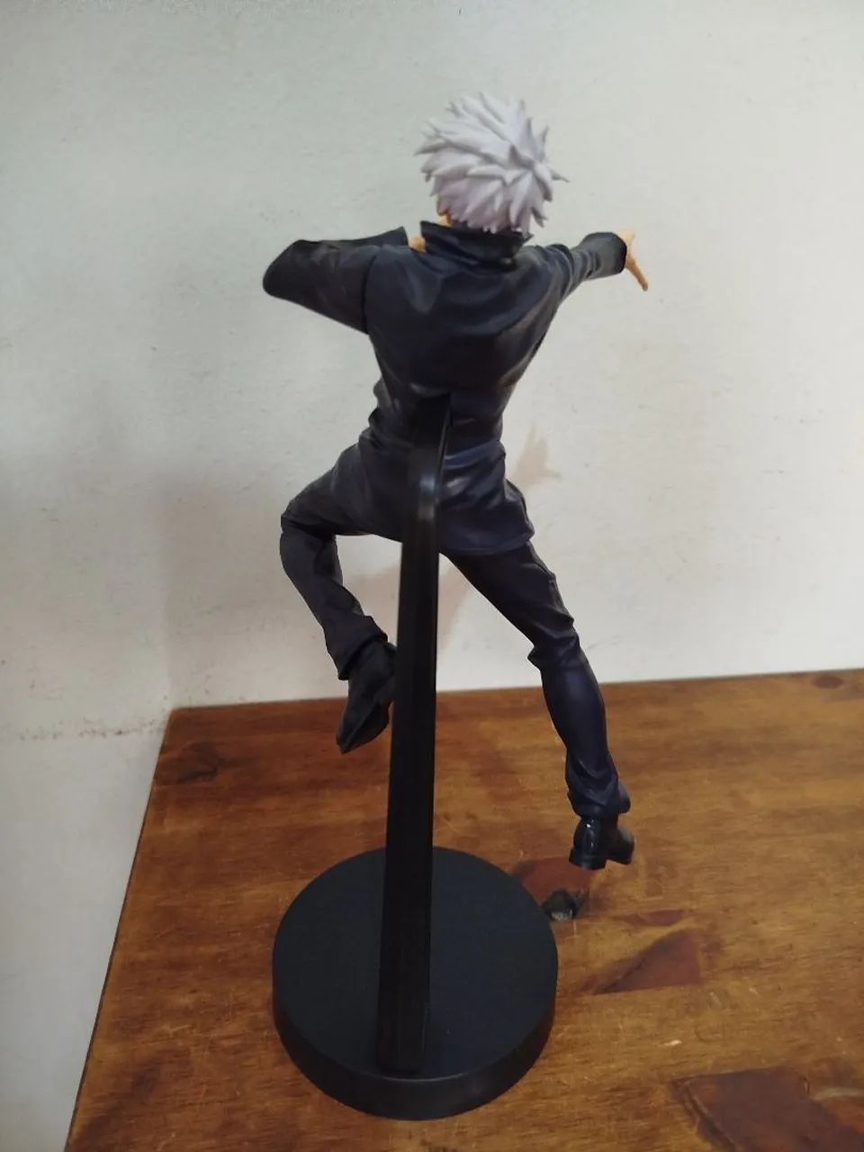 Action figure - jujutsu kaisen - Gojo satoru  - Foto 3