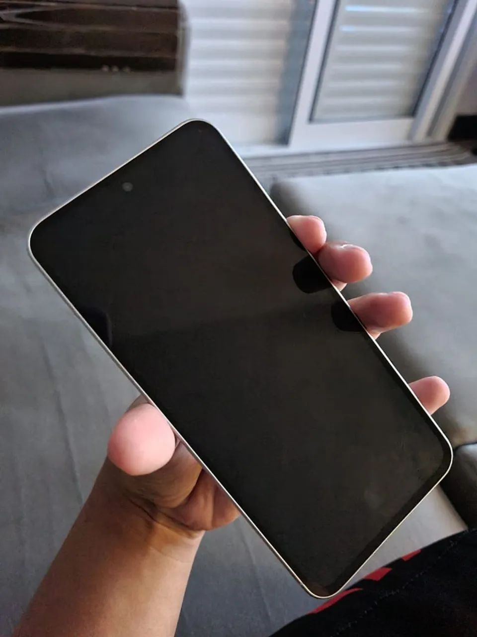 SAMSUNG A56 - Foto 2