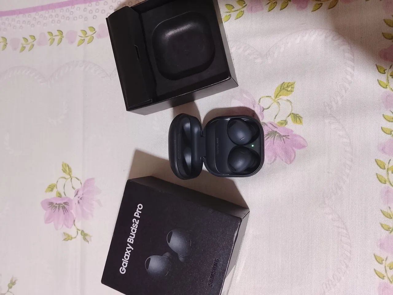 Galaxy Buds 2 Pro - Foto 3