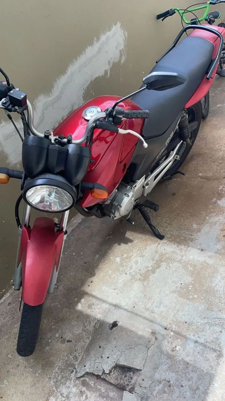 yamaha factor  - Foto 3