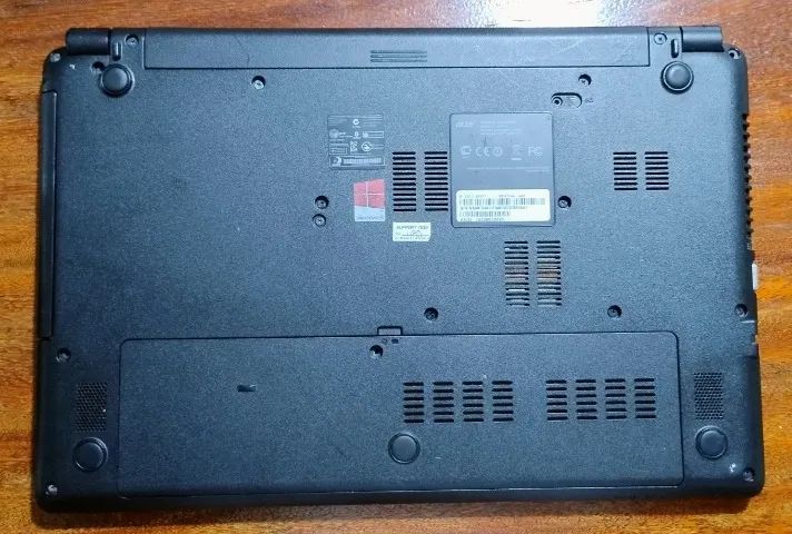 Notebook Acer E1 - Foto 3