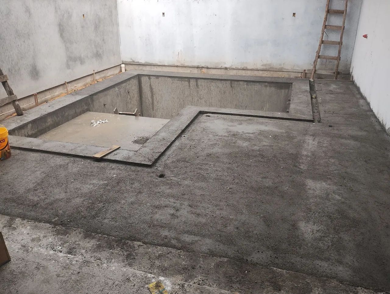 Empreira de Reboco  - Foto 2