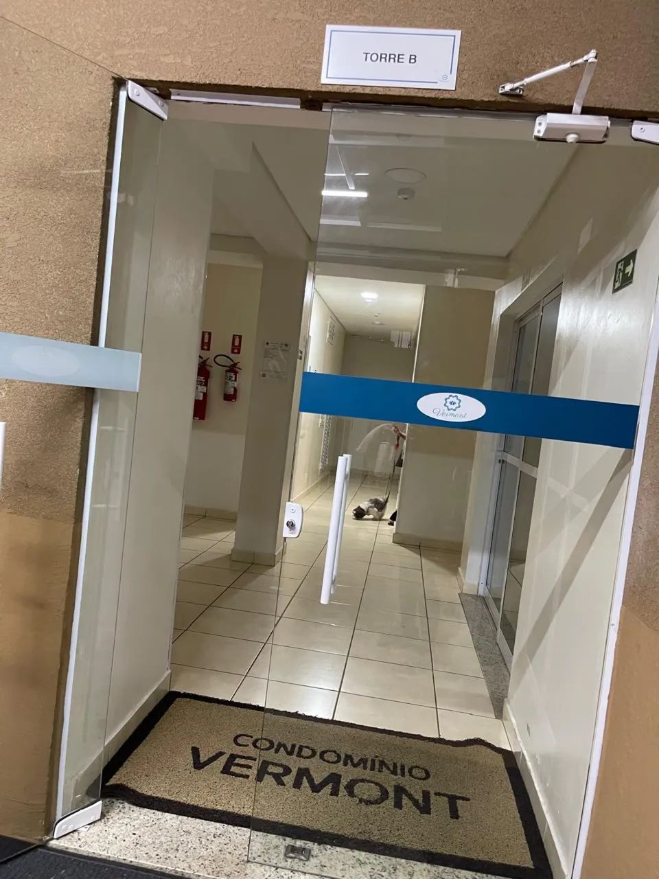 Vendo pronto para morar