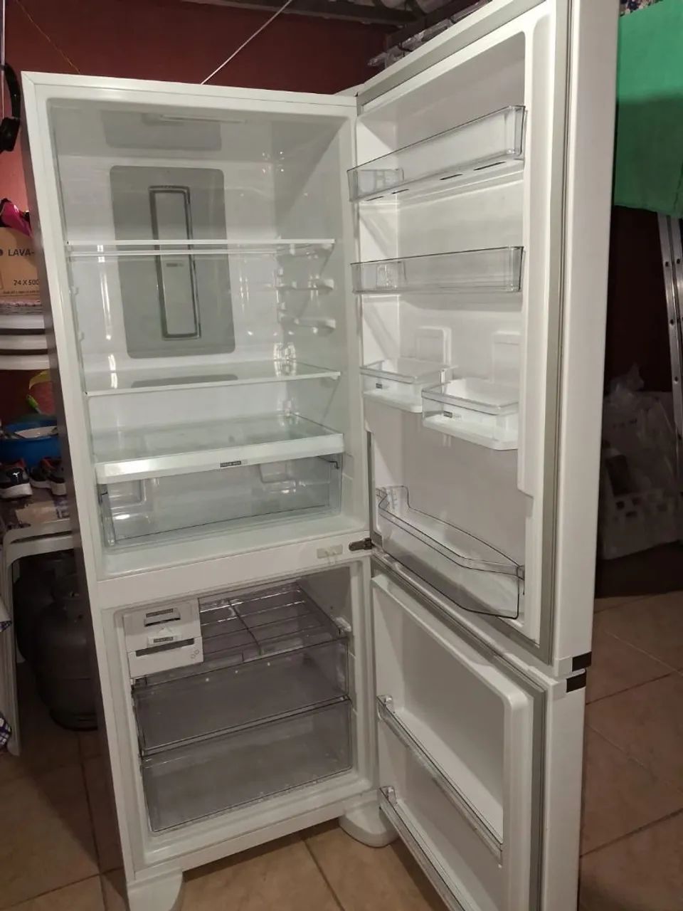 Geladeira 