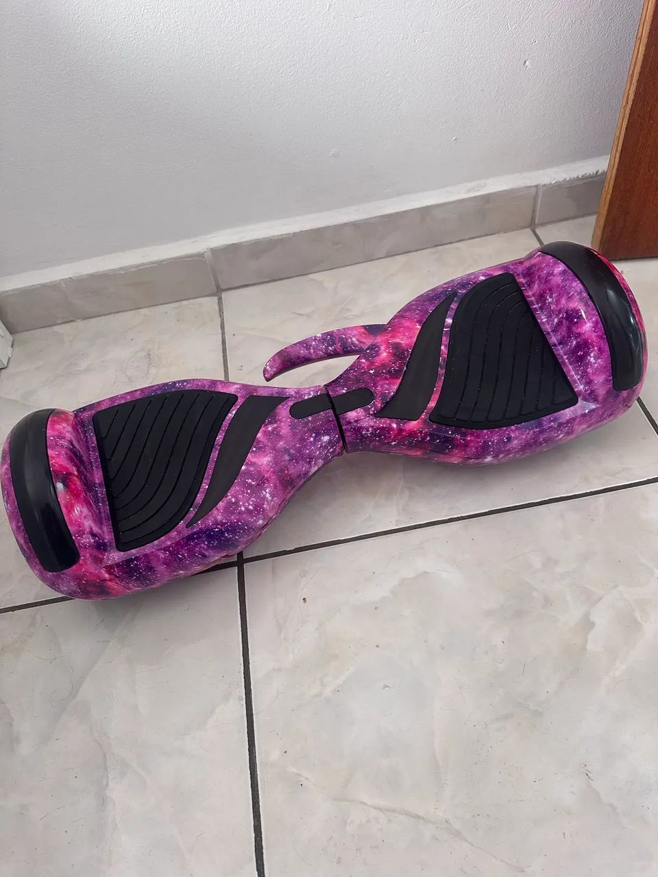 Hoverboard