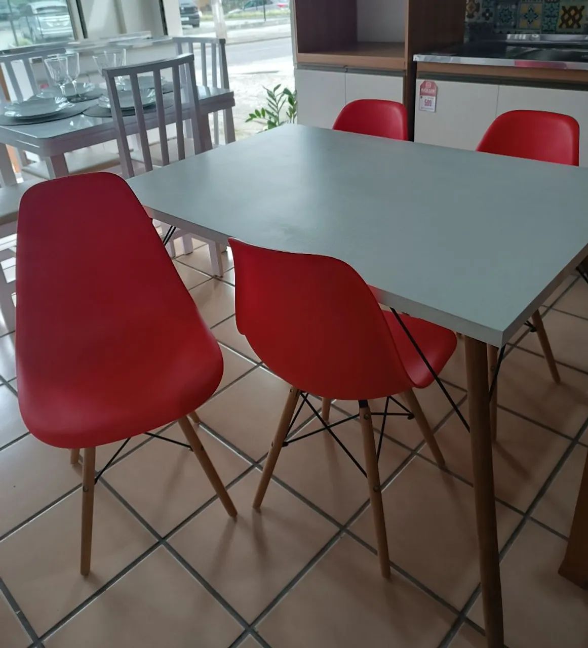 Mesa de Jantar - Foto 2