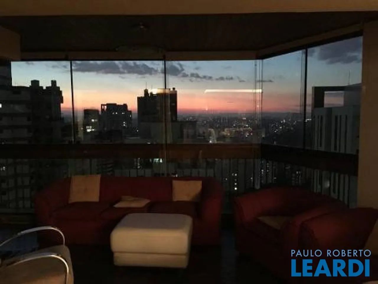 APARTAMENTO - MORUMBI - SP - Foto 4