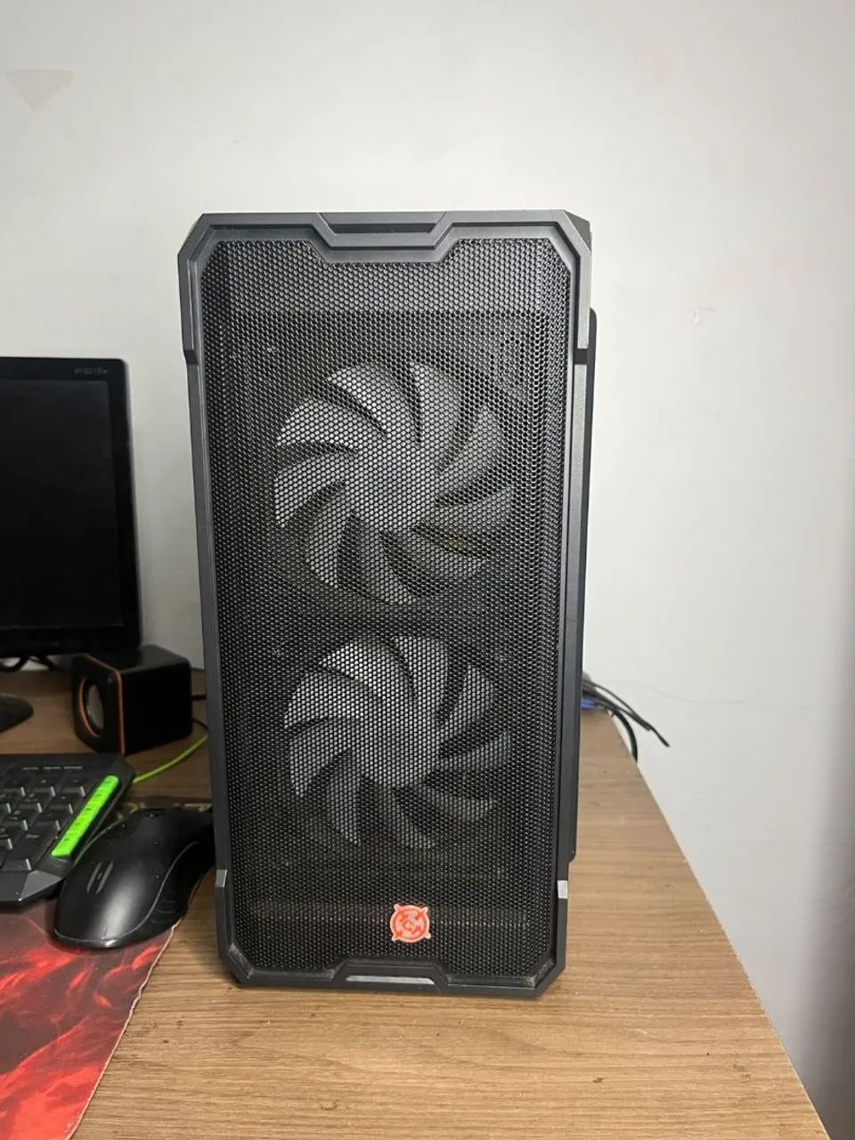 Pc gamer/Custo benefício  - Foto 2