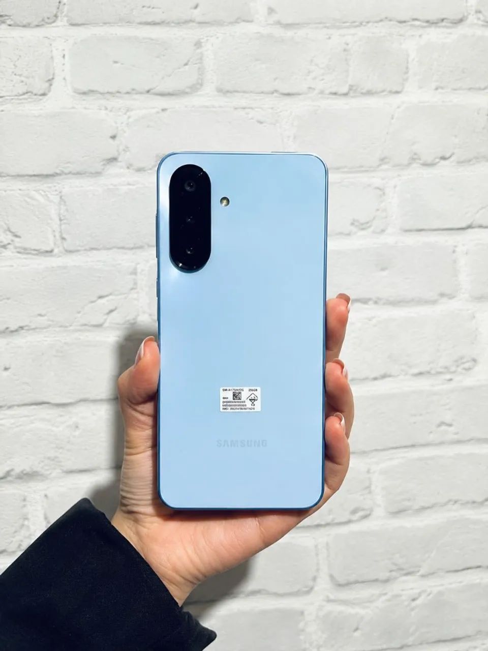 Samsung A17 - Foto 2