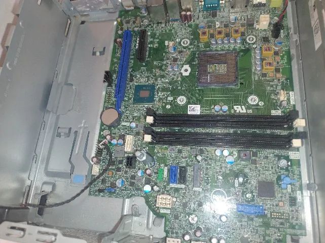 Placa mãe Dell 7050 - Foto 3