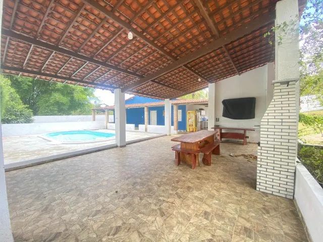 VENDE-SE RANCHO MODELO HARAS  EM ITAPORANGA D'AJUDA/SE  - Foto 3