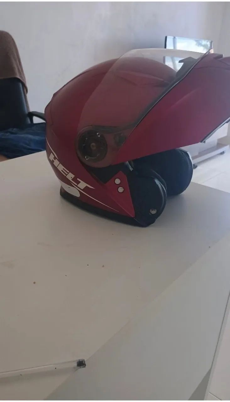 Capacete - Foto 2