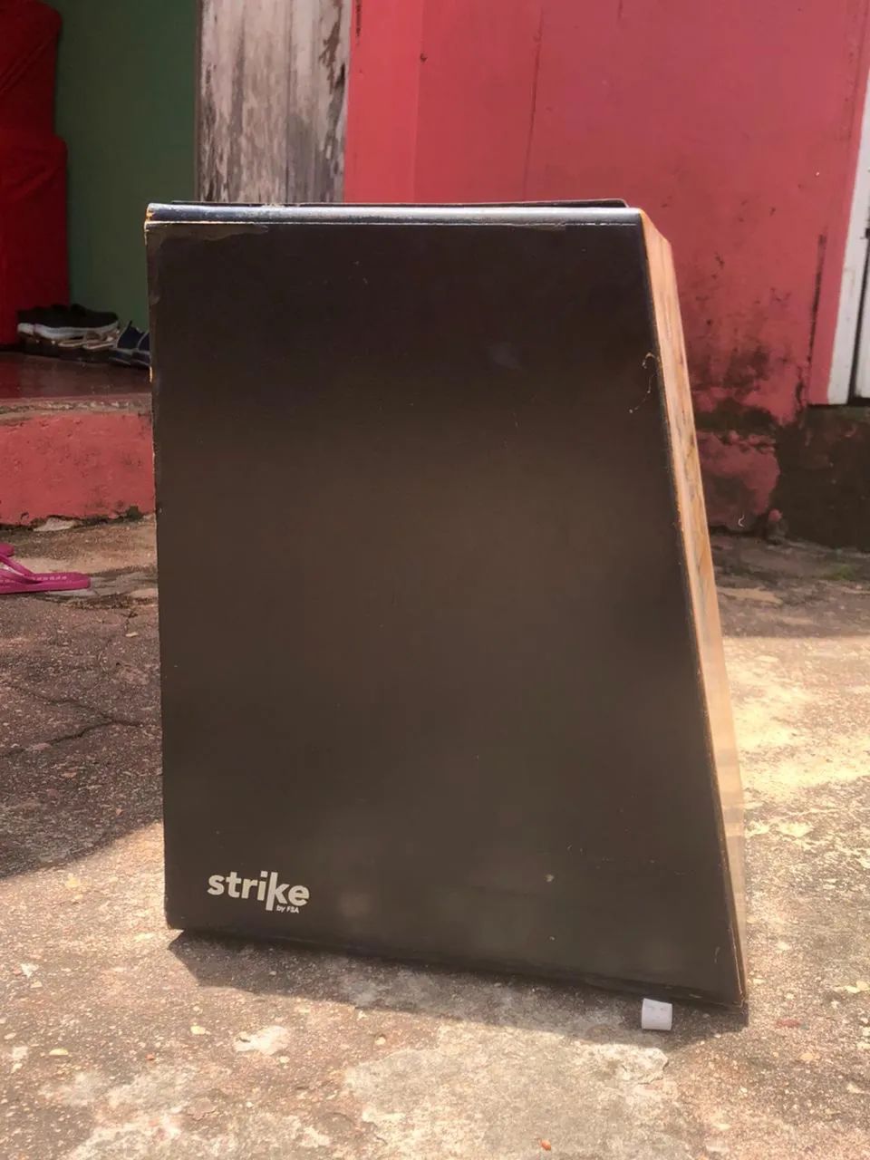 CAJON - Foto 6