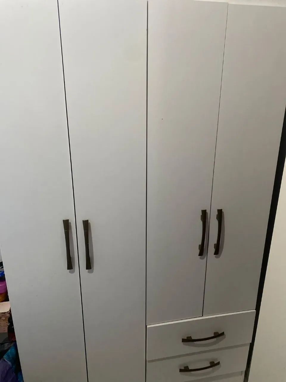 Guarda roupas - Foto 2