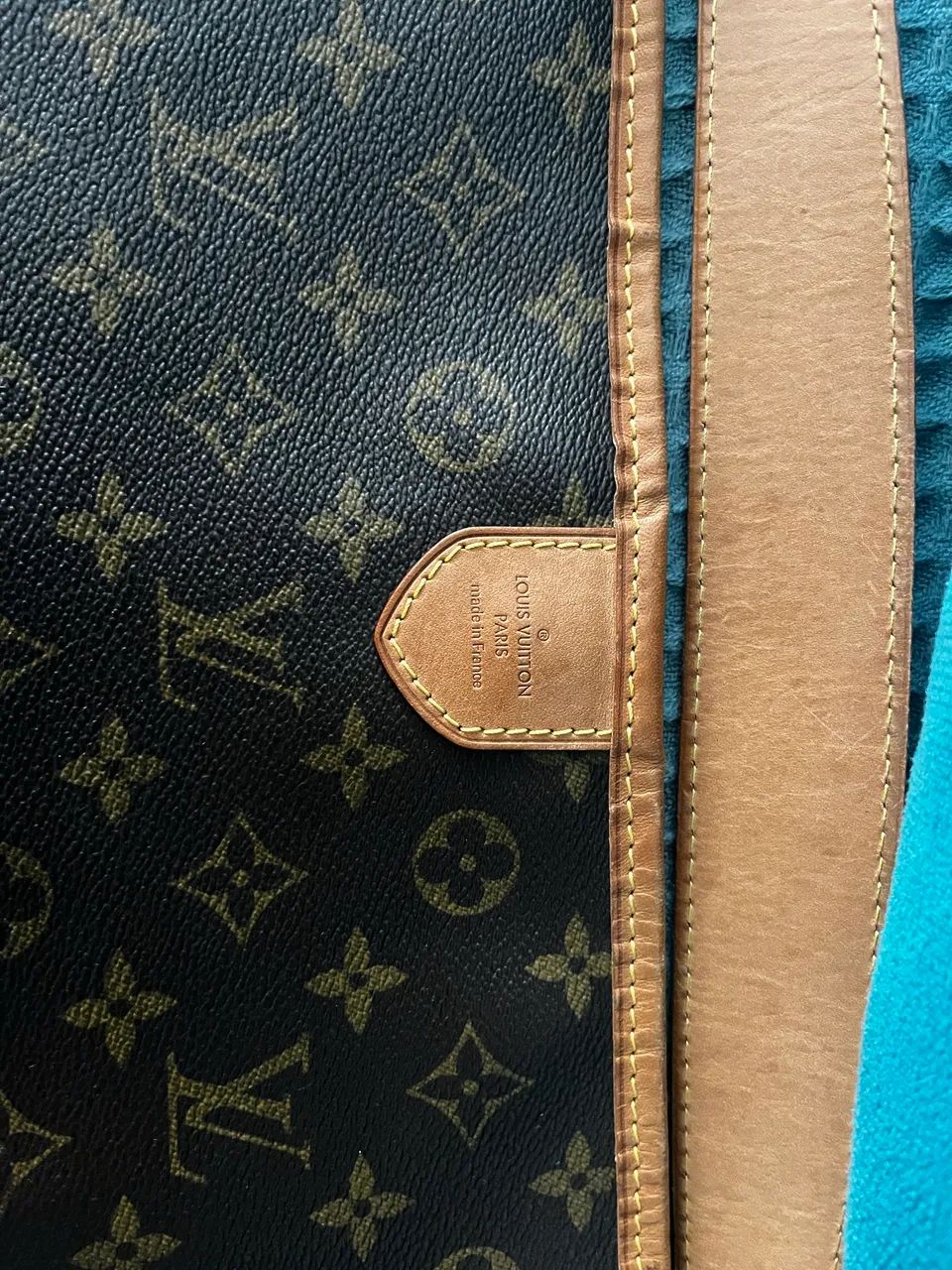 Bolsa Louis Vuitton Monogram - Foto 2
