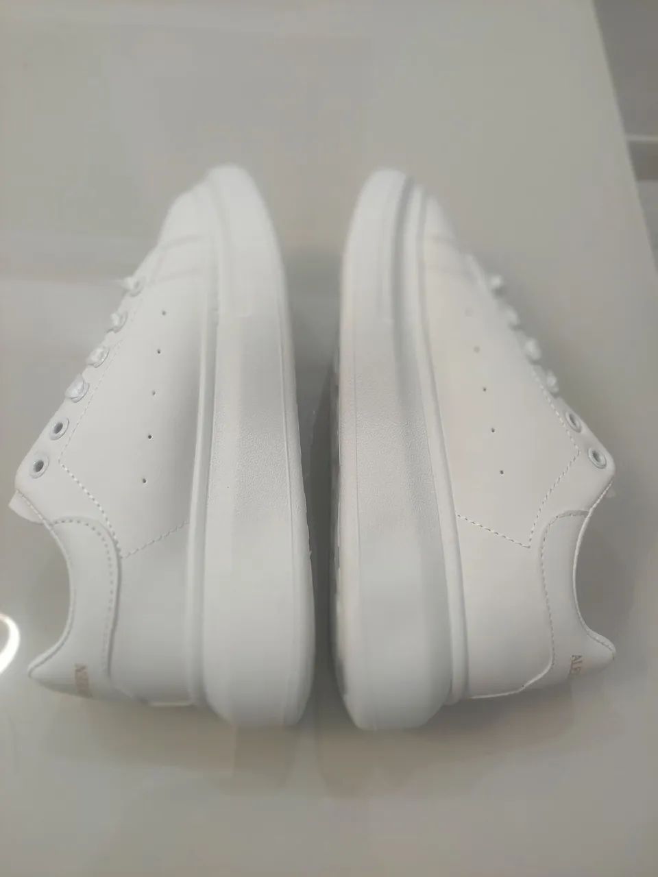 Tênis Branco  - Foto 4