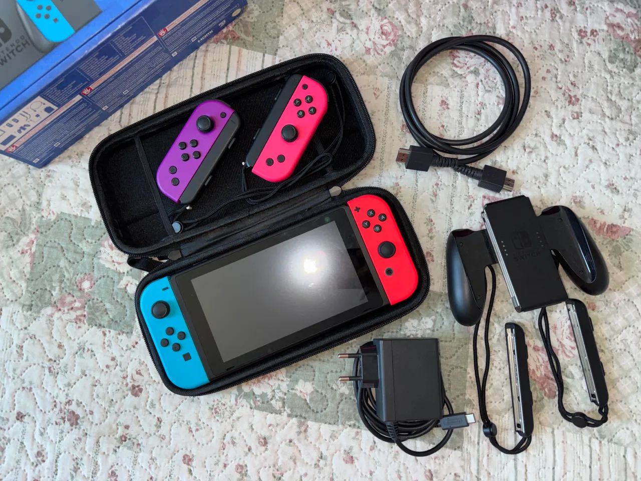 Nintendo Switch 32GB - Foto 3