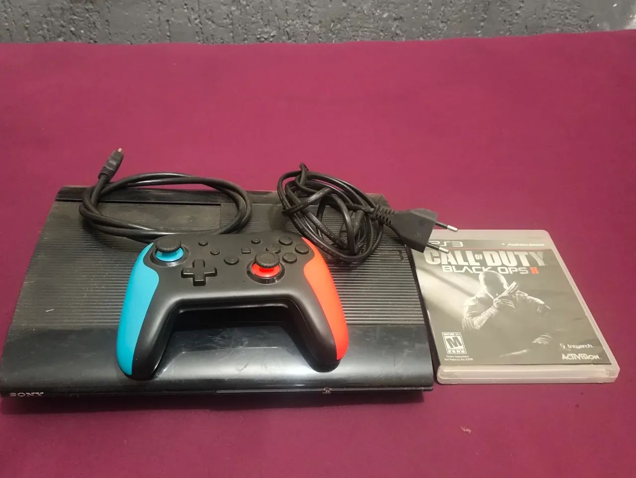 Ps3 desbloqueado 