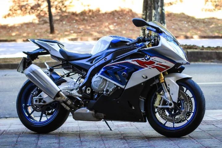 Bmw S1000RR - 2019